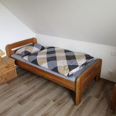 Ferienwohnung Steinkaempe Wriedel Εξωτερικό φωτογραφία
